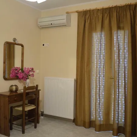 Apartman Lefki Appartments