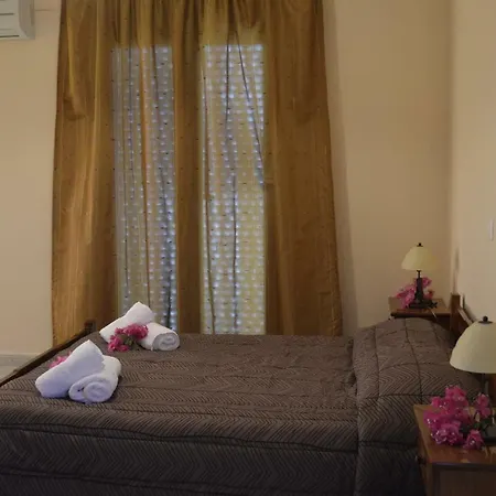 Apartmán Lefki Appartments